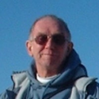 Gordon Tucker  BSc (Salford), PhD (Wales)